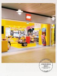 -乐高授权专卖店(浦东嘉里城店)