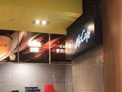 -麦当劳(世纪汇广场店)