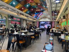 -飞尝蚝·顺德菜·鱼生(顺德总店)