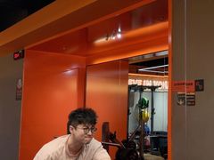 -加伍磅健身(千树店)