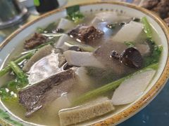 -最心疆拌面·抓饭·烧烤