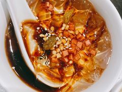 -探鱼·鲜青椒爽麻烤鱼(朝阳悠唐广场店)