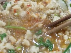 -老刘家泡馍·陕西老字号(钟楼广济街店)