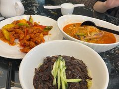 -桃园中华料理炸酱面(燕儿岛路店)