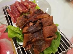 -好福记饭店(红梅公园店)