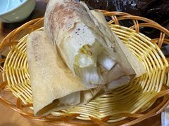 -老济南民间小吃·传统鲁菜(芙蓉街店)