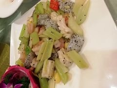 -紫阳家宴(源深店)