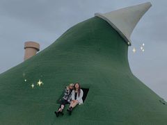 -云漫湖生态度假公园