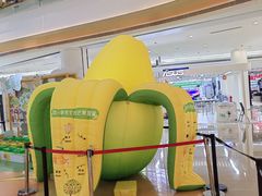 -深圳龙华星河COCO City(民治店)
