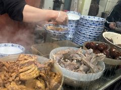 -叶新小吃店(来凤小区总店)