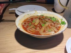 -米一仙·成都小碗菜(东万达店)