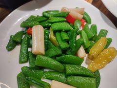 -金苑酒家·客家菜·广东老字号(万象店)