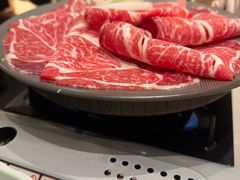 -满来寿喜烧(金虹桥店)