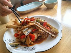 -启东小海鲜(庄先湾路1号店)