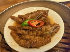 -广州塔筷子荟餐厅(汇礼轩商场店)