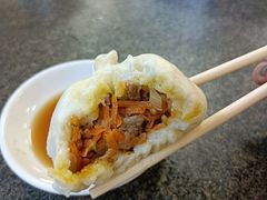 -胡家包子·清真(大众巷店)