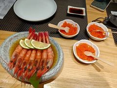 -虹料理·日料放题(悠方店)