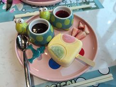 -水桶王国主题餐厅·聚会·生日派对·亲子活动·家庭套餐(亚龙湾希尔顿店)