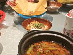 -常和州·夜宵大排档(常州单店)