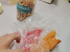 麻薯-周记传统糕点PASTRY(蜀汉路店)
