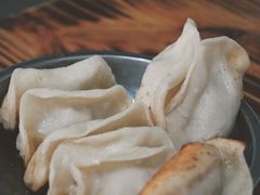 -锅贴大王南翔小笼(临沂二村店)