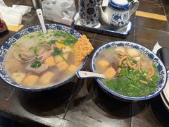 -小潘记鸭血粉丝汤