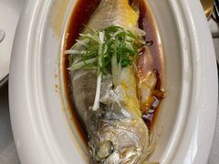 -狮王府淮扬菜(万象城店)