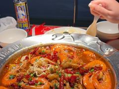 -胖哥俩肉蟹煲(杭州下沙学林街店)