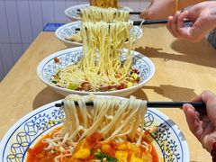 -李与白包子铺(桐梓林店)