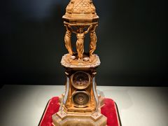 -故宫钟表馆