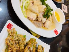 -红星光发煲仔饭(文海店)