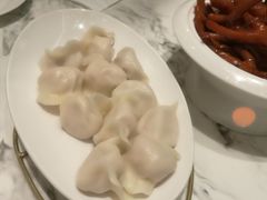 原汁海胆水饺-喜鼎海胆水饺(柏威年购物中心店)