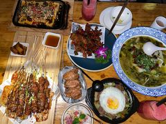 -酤居湖景音乐餐吧(安宁店)