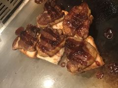 法式鹅肝-大渔之观(安贞店)