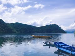 -丽江泸沽湖景区-里格半岛
