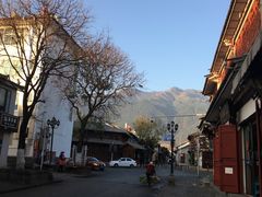 -大理古城