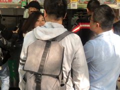 -老福合沟无米粿甜汤粿品店