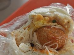 -湖南常德牛肉粉(翻身店)