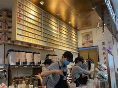 -眷茶(赛格国际购物中心店)
