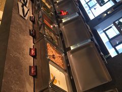 -比格比萨自助(诺亚大厦店)