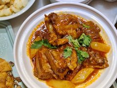 -小吊梨汤·北京菜·烤鸭(鸟巢店)