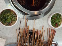 -牛华八婆麻辣烫(起源店)