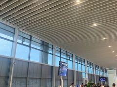 -青岛胶东国际机场