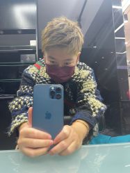 -Tipo Hair salon（明星）店