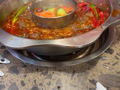 -六公里老火锅(总店)