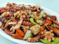 -常家活海鲜小吃(仅一家无分店)