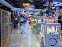 -大玩家(哈尔滨悦荟店)