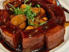 -禧宴Joyous Restaurant(禧园店)