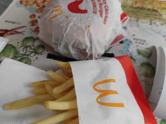 -麦当劳(昆山北门路店)