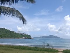 -东澳岛